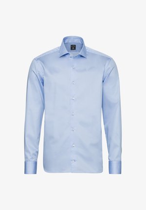 van Laack Businesshemd - blue