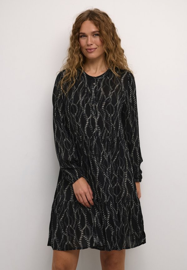 KAEVITY AMBER - Blusenkleid