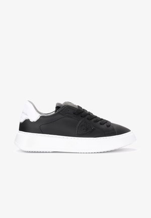 Philippe Model, Zapatillas - nero