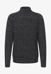 Ausgewählt, dark navy melange