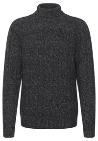 CFKARL - Jumper - dark navy melange