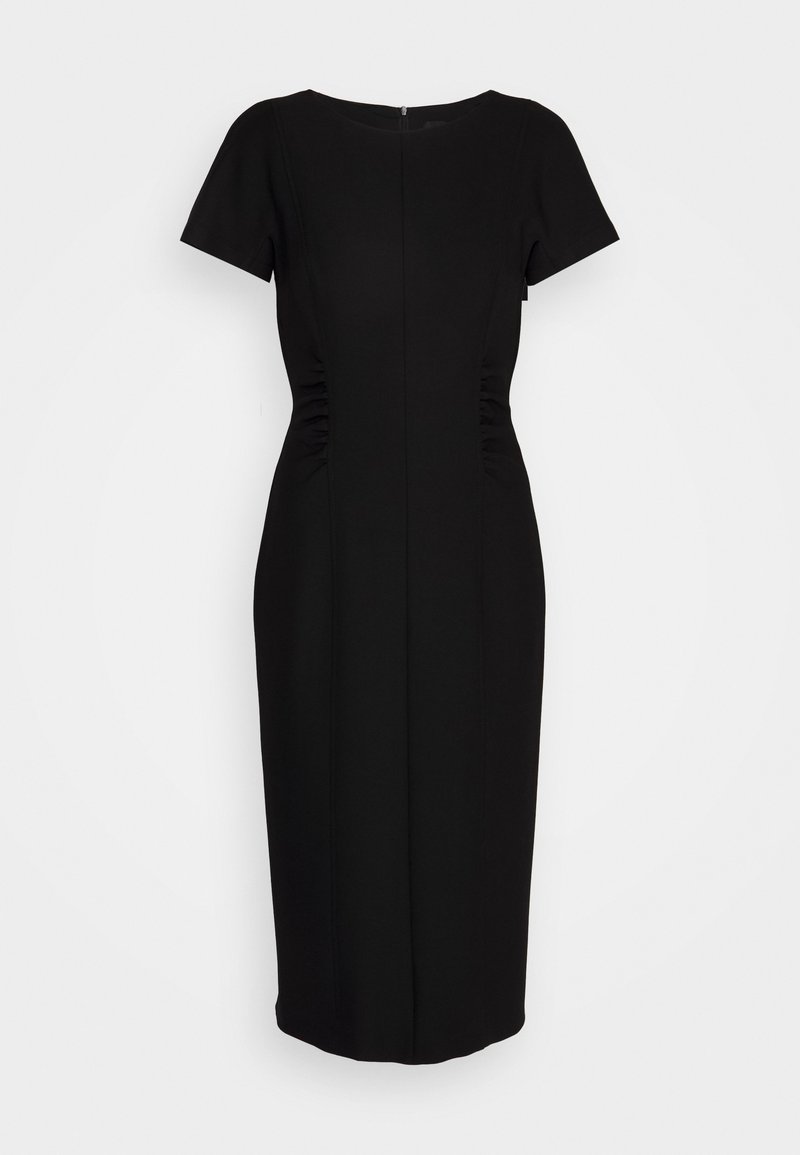 Boss Etui-jurk zwart Boss Etui-jurk zwart