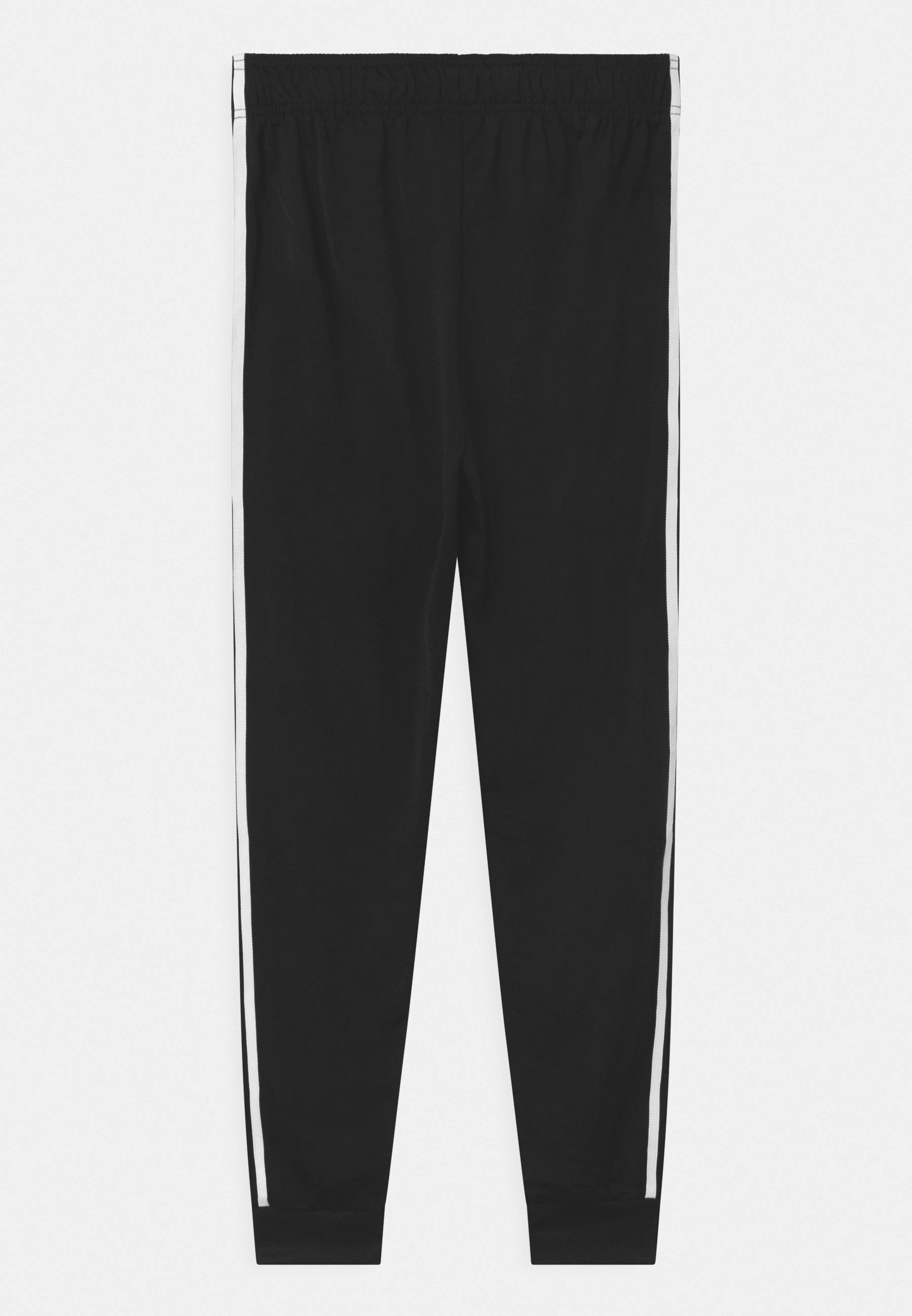 adidas joggers black