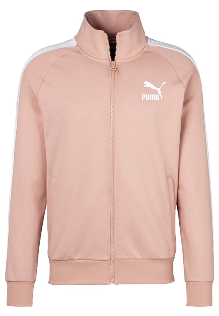 puma rose homme