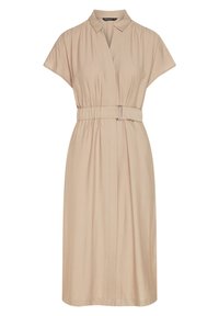 Greenpoint Abito a camicia - beige