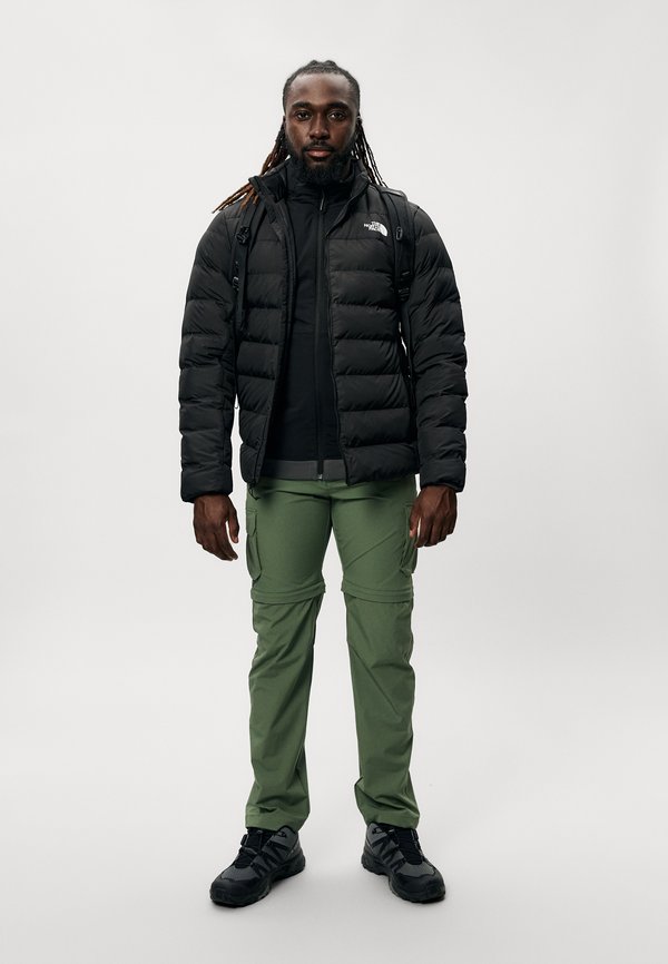 ACONCAGUA 3 JACKET - Down jacket2