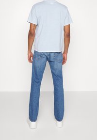 Levi's® Vaqueros rectos - blue denim