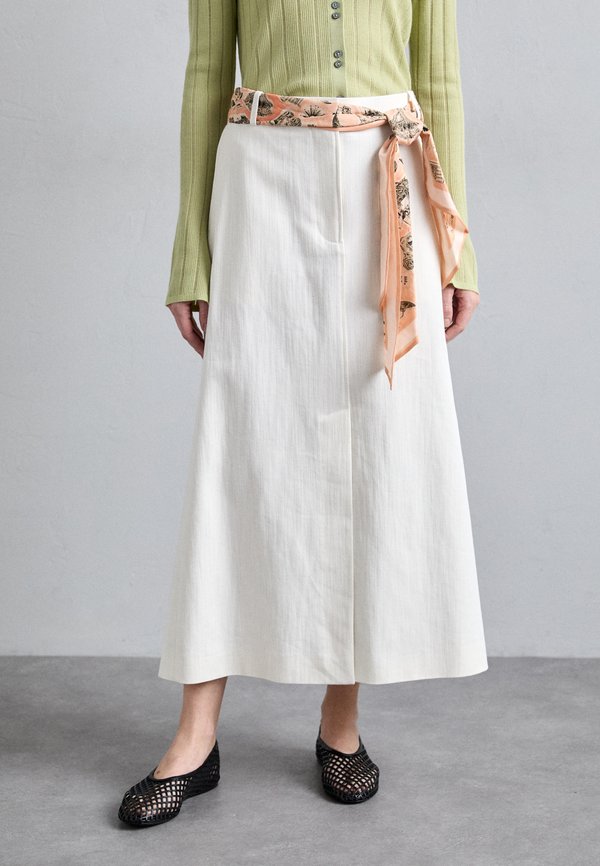 WOMENS SKIRT - Maxi skirt