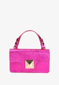 Sélectionné, l fuxia