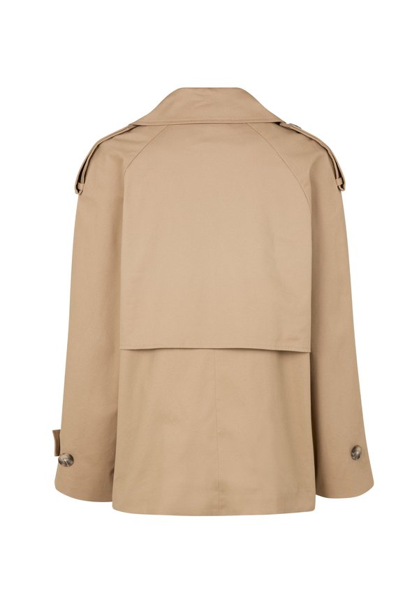 CLARA JACKET - Short coat - incense3