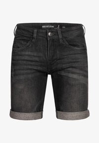 Niet geselecteerd, black