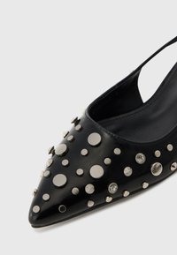 RAID CONNOLY - Ballerines - black