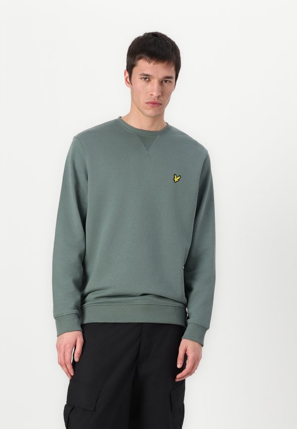 CREW NECK - Sweatshirt
