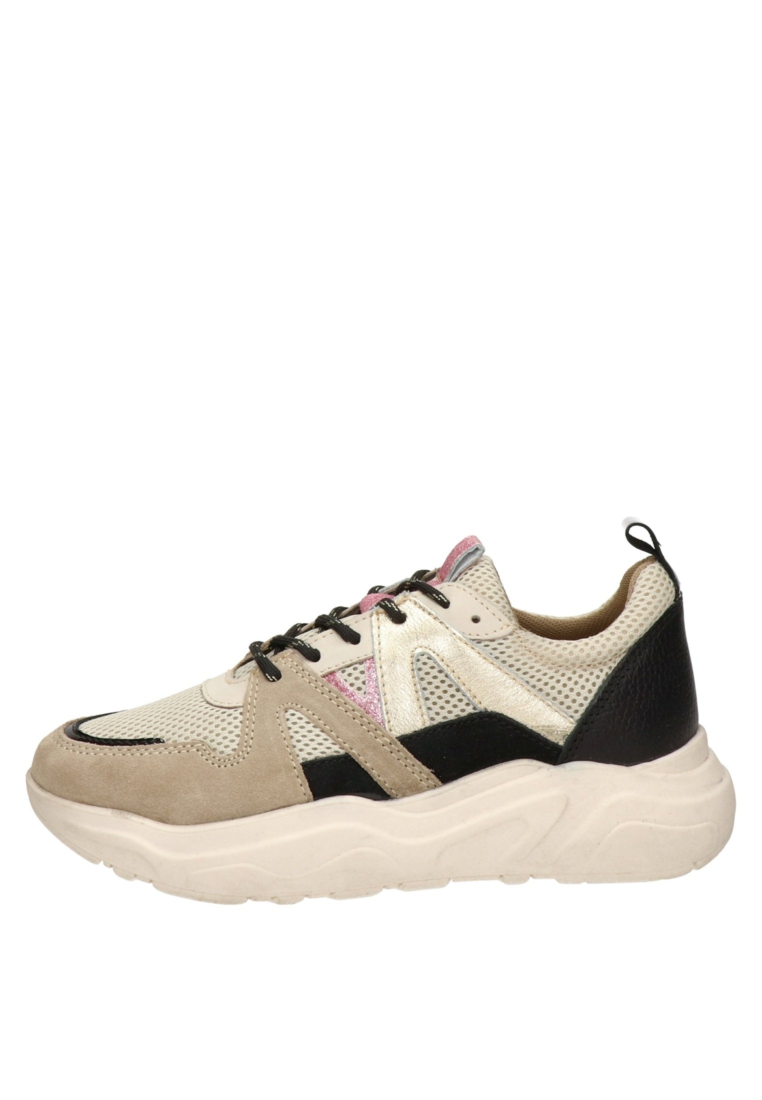 PS POELMAN YEAR - Sneaker low - beige - Zalando.de