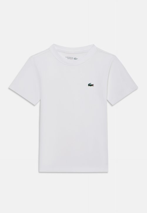 Lacoste CLASSIC LOGO SPORT TEE UNISEX