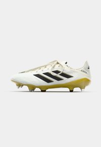 Unselected, metallic/core black/gold metallic
