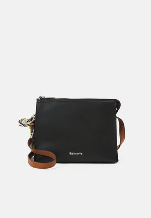 Schoudertas - black