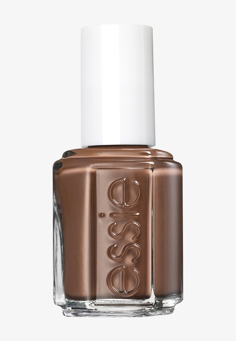 Essie NAILPOLISH Nail polish crochet away/brown Zalando.de