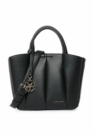 FREEDA - Tote bag - nero