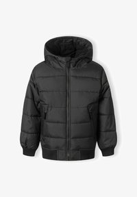 Non sélectionné, black