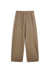 Unausgewählt, dark brown