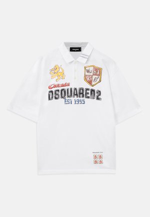 SURF FIT - Poloshirt - white