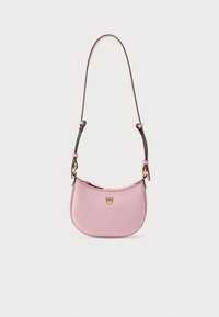 Ikke valgt, rosa chiaro/antique gold-coloured