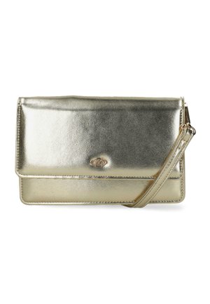 RHEA - Clutch - gold coloured