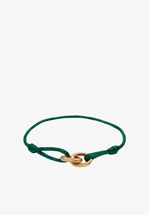 FAINZ, PAIRITY BRACELET UNISEX - Armbånd - gold-coloured