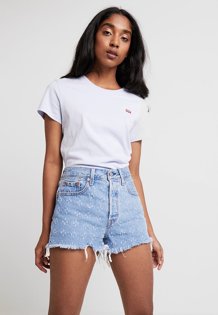 levis shorts zalando