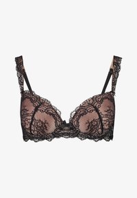 Sélectionné, black