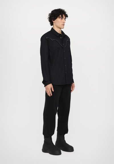 The Kooples Camisa - black