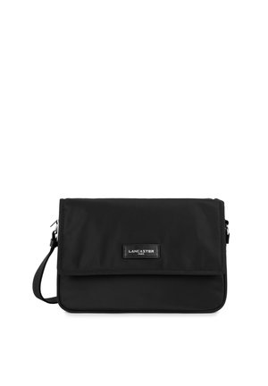 BASIC VITA - Sac bandoulière - noir