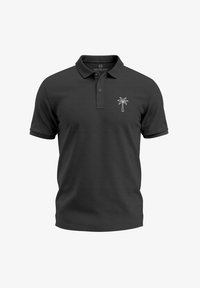 Unausgewählt, dunkelgrau melange