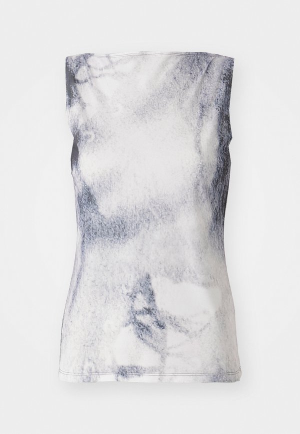 ANNIE SLEEVELESS  - Top2