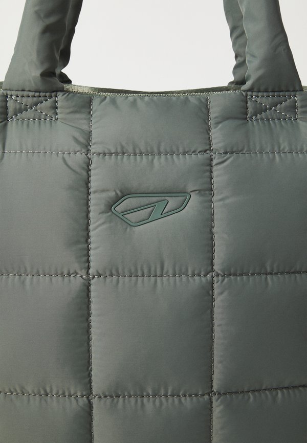 ARKK PADDED LOGO UNISEX - Tote bag - khaki2