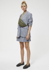 RYŁKO Półbuty wsuwane