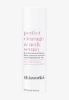 THIS WORKS PERFECT CLEAVAGE & NECK SERUM - Idratante