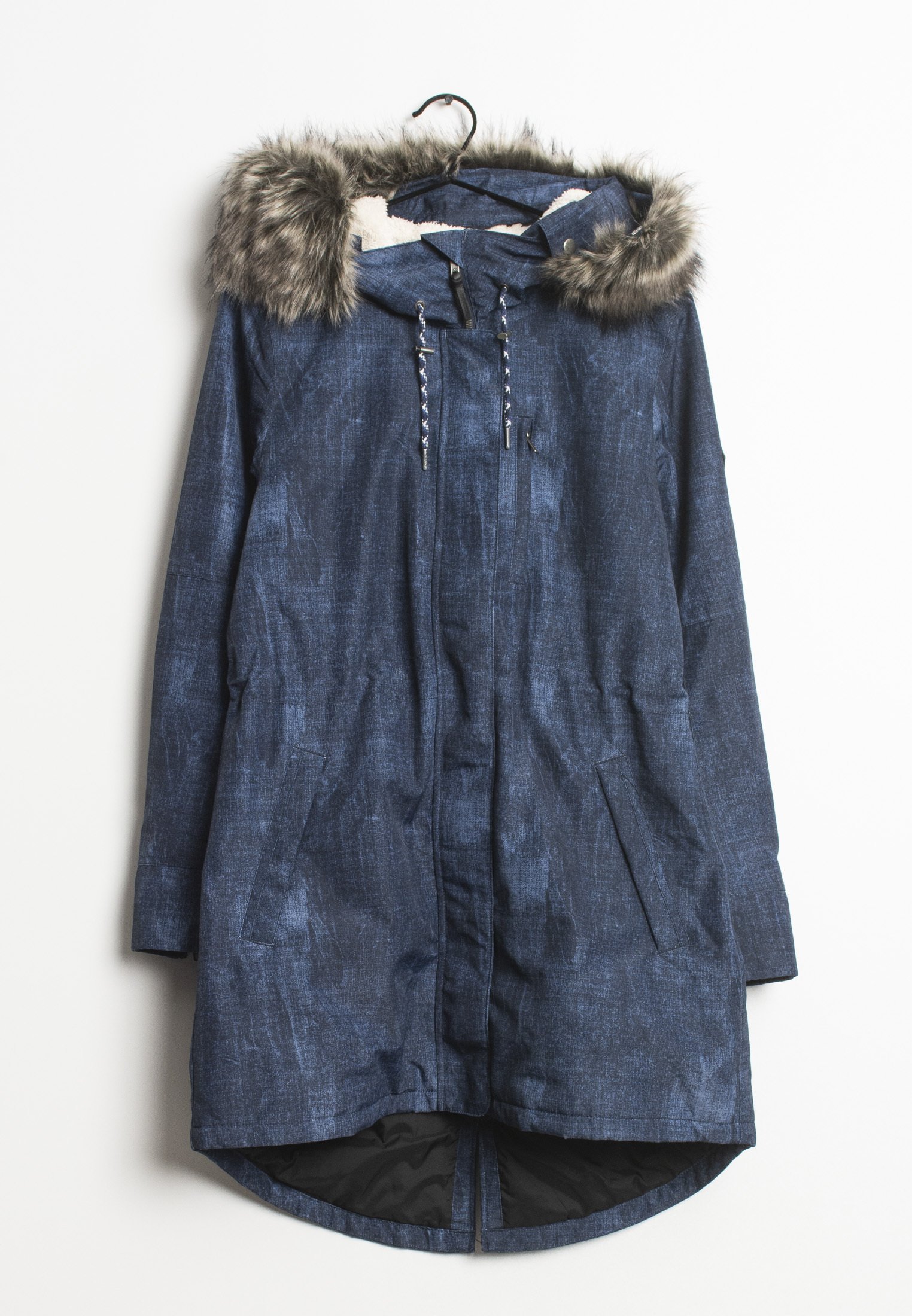 O'Neill Abrigo de invierno - blue/azul - Zalando.es