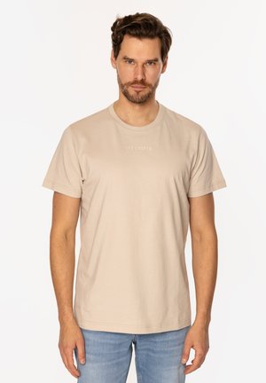 Lee Cooper - T-shirt basic