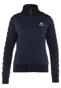 Hummel Träningsjacka - black