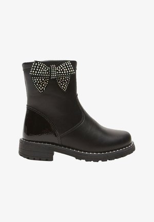 Bata Stivaletti - nero
