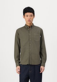 Pepe Jeans - PRINCE - Shirt - leaf green Thumbnail Image 1