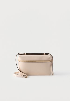 VANITY CROSSBODY - Kabelka - pale rose
