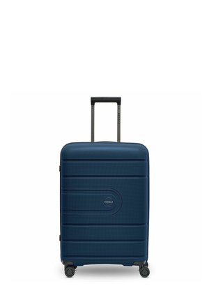 ESSENTIALS MEDIUM TROLLEY - Trolley - dark blue