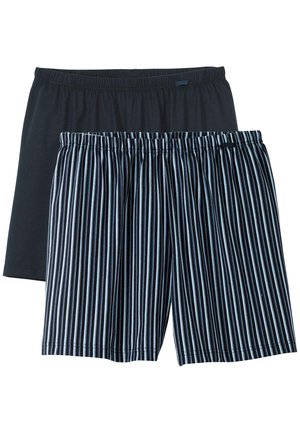 2PACK - Boxershorts - dark sea