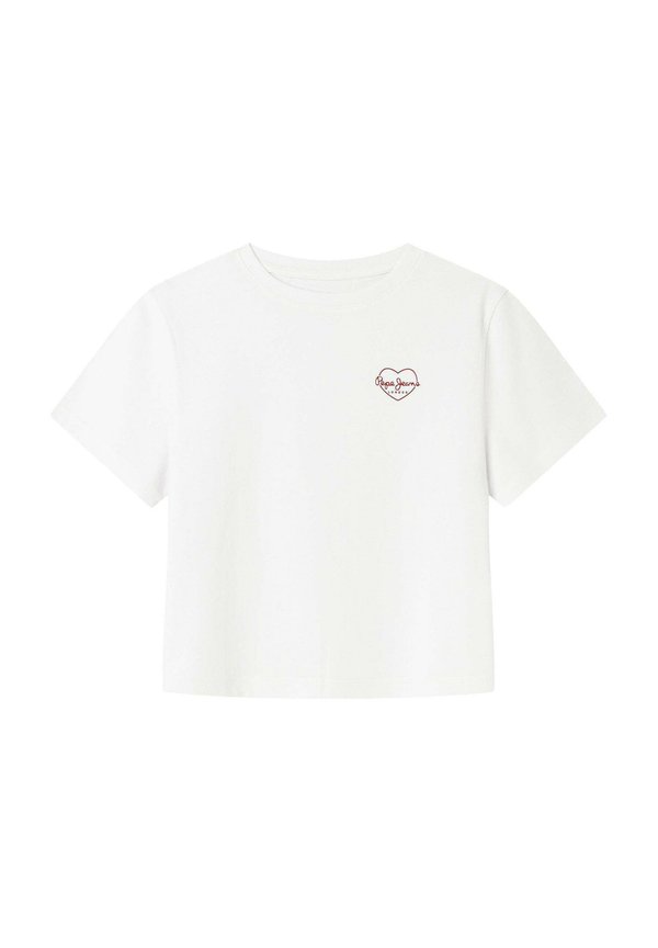 NICKA - T-Shirt basic