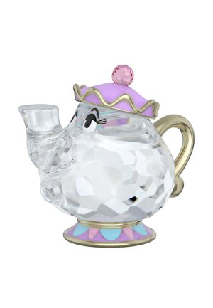 BEAUTY AND THE BEAST MRS. POTTS - Övriga accessoarer - multicolored
