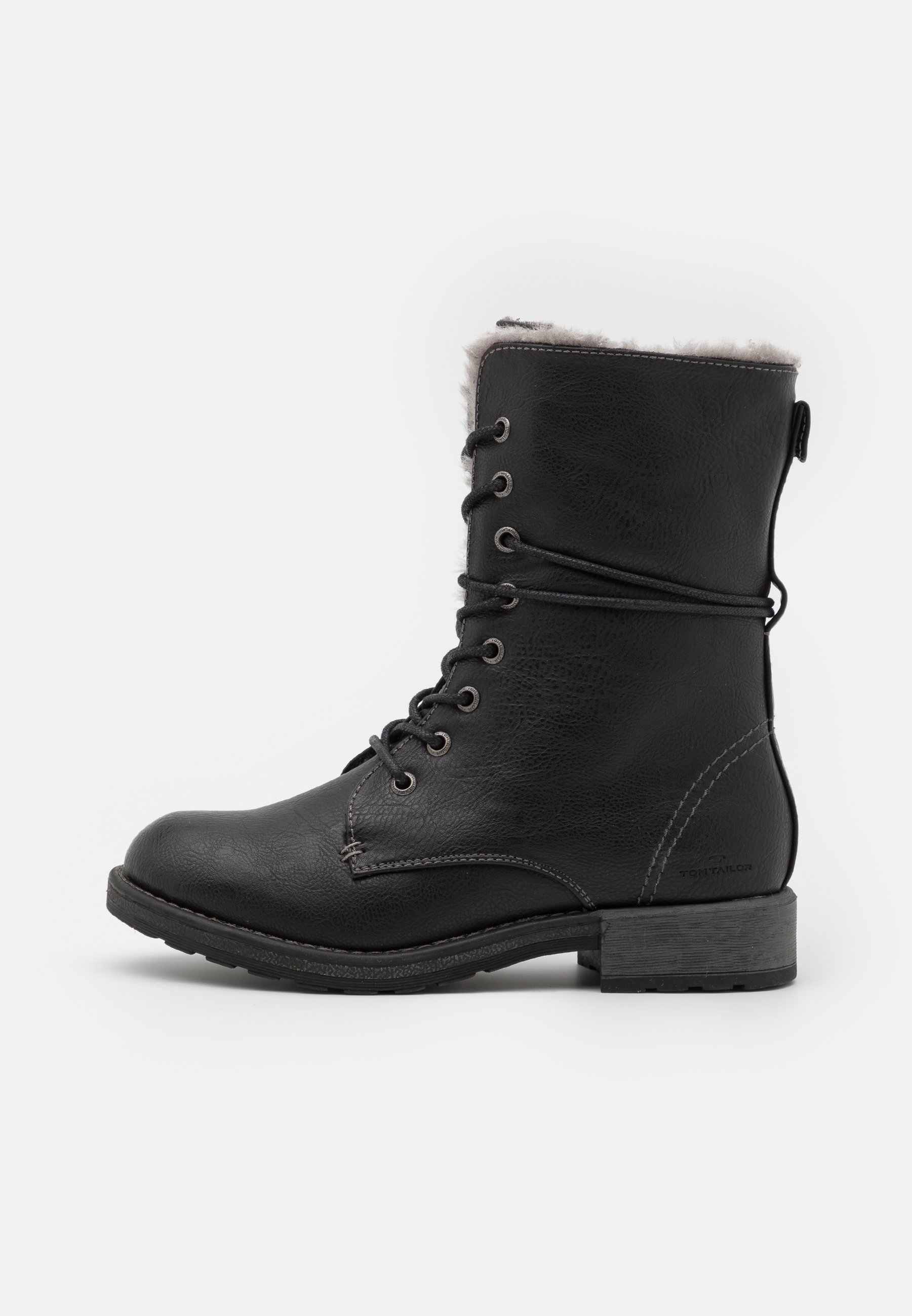 Women Lace-up boots Women Lace-up boots