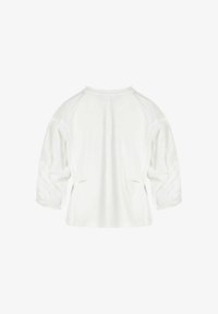 Non sélectionné, off white